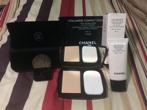 chanel les beiges pantip แป ง|Chanel les beiges ทั้งแป้งและ  .